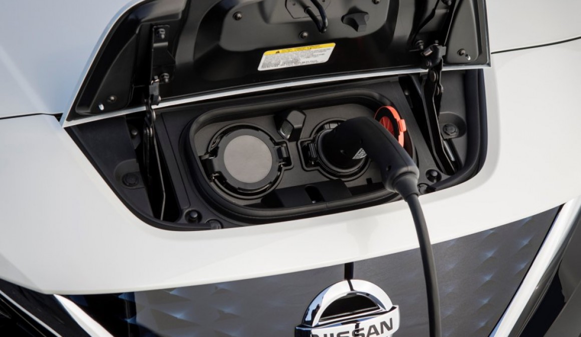El 25% de los coches nuevos serán eléctricos en 2022