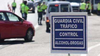 La medida de EU para acabar con el alcohol al volante: Poner «Alcolocks» en los vehículos profesionales