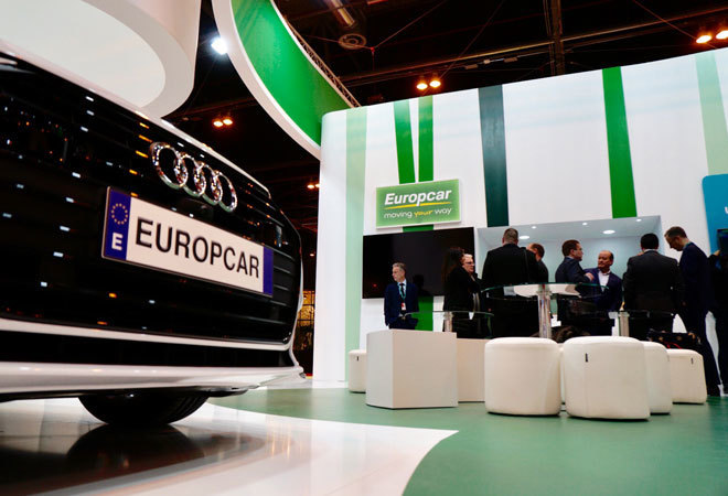 Europcar potencia su ‘low cost’ con servicios digitales