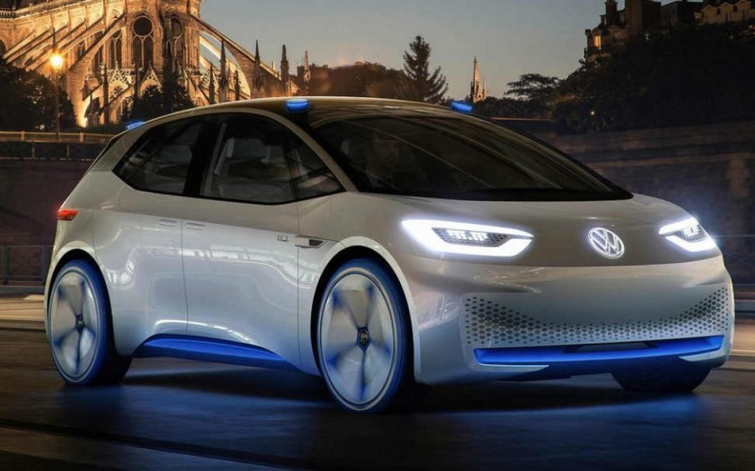 Los 40 coches que llegan en 2019, mes a mes