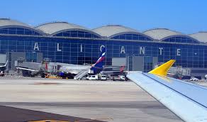 El aeropuerto de Alicante-Elche contará con nuevos vuelos