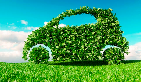 Las empresas de coches de alquiler fomentarán la movilidad sostenible