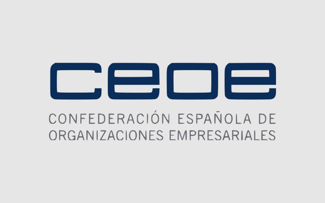 Comunicado CEOE y CEPYME sobre el COVID-19
