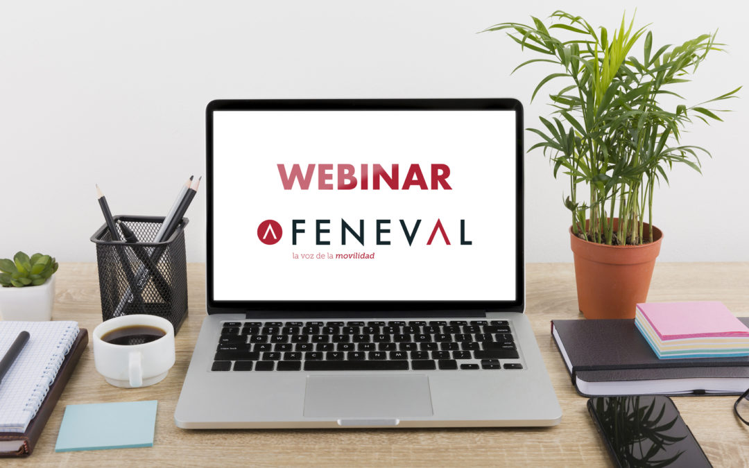 Webinar FENEVAL – ¿Cómo afectará el COVID-19 al Rent a Car?