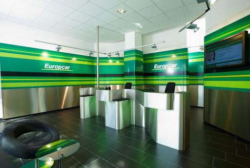 Europcar observa tendencias positivas en las reservas